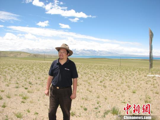 追忆钟扬：青藏高原的“采种者”与“播种者”